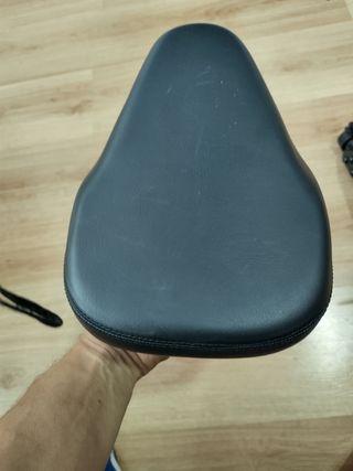 Sillín patinete 
