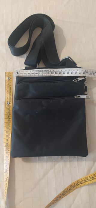 Borsello multi tasche