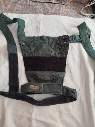 Portabebés marsupi XL