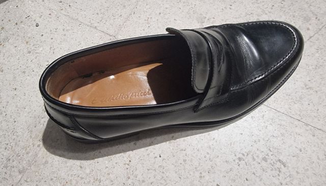 Mocasines Emidio Tuci (40) 