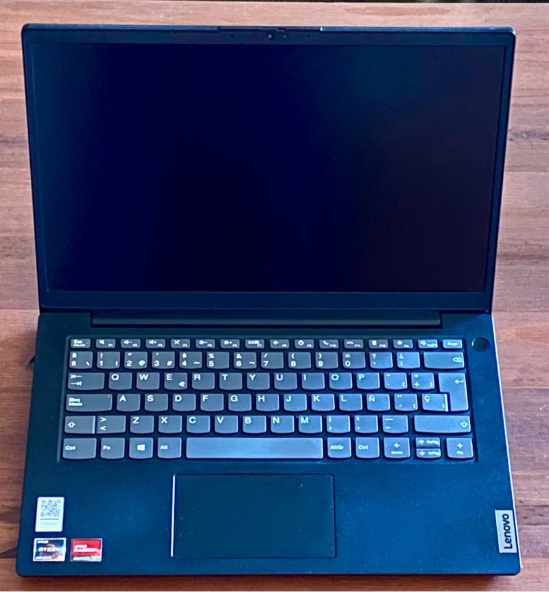 Ordenador portatil Lenovo V14 afbeelding 5
