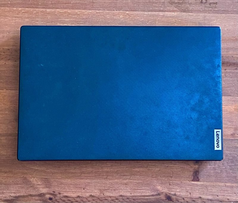 Ordenador portatil Lenovo V14 afbeelding 2