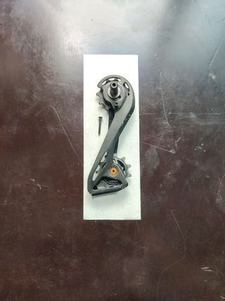 Patilla cambio Shimano RD8150