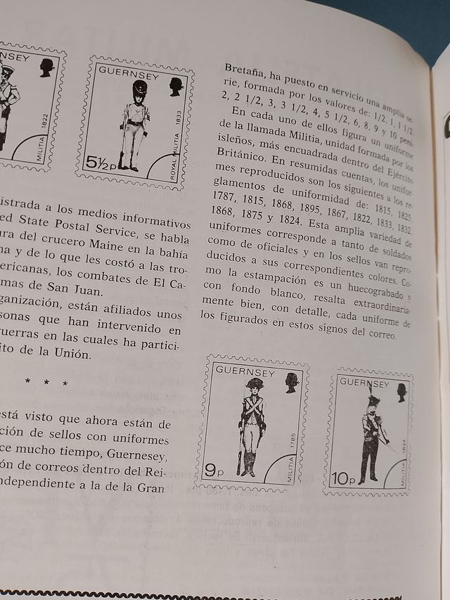 Guion 387 de 1974 ,Ejercito