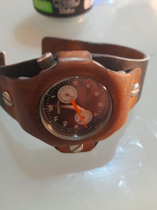 DIESEL RELOJ DE PULSERA