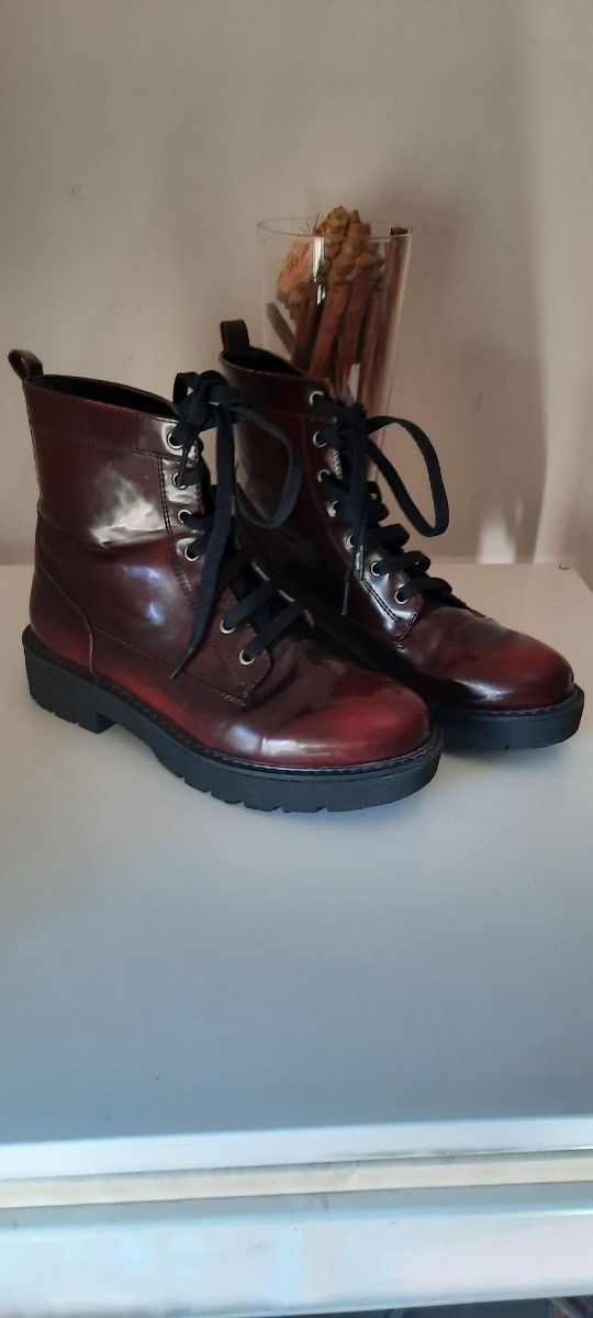 BOTAS súper modernas y practicas