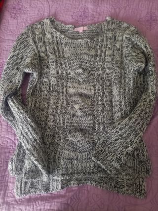 Maglione bambina Piazzaitalia anni 13/14