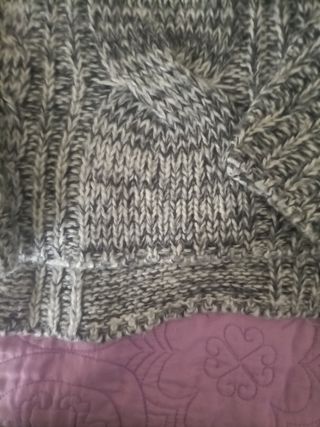 Maglione bambina Piazzaitalia anni 13/14