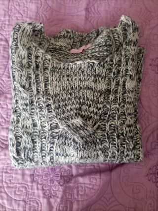 Maglione bambina Piazzaitalia anni 13/14