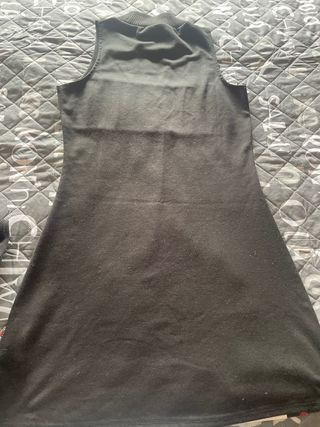 Vestido koroshi