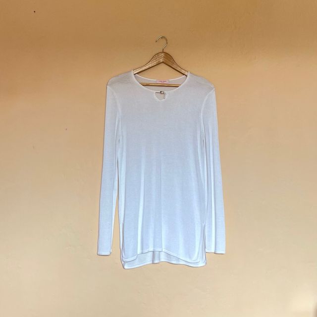 Vintage 90’s Maglia manica lunga C’est Petit Style