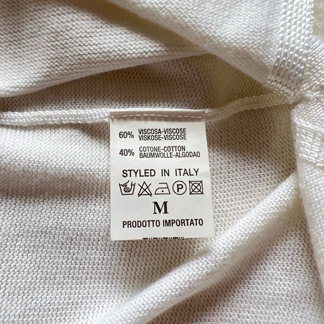 Vintage 90’s Maglia manica lunga C’est Petit Style