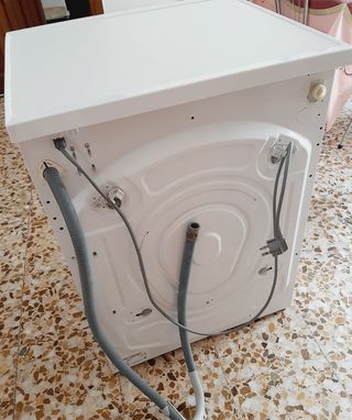 Lavadora 