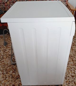 Lavadora 