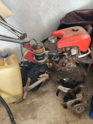 Motozada 2T