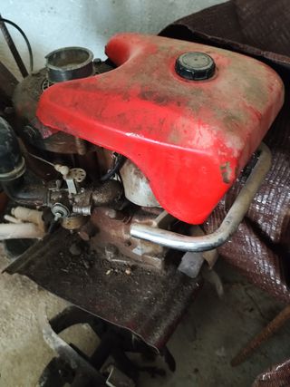 Motozada 2T