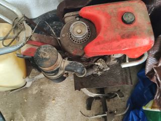 Motozada 2T
