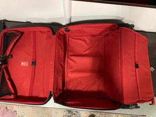 Maleta Samsonite 4 ruedas