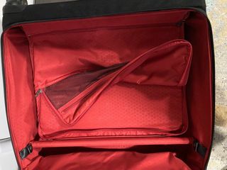 Maleta Samsonite 4 ruedas