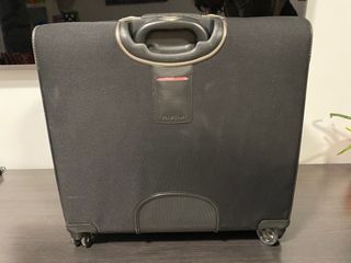 Maleta Samsonite 4 ruedas