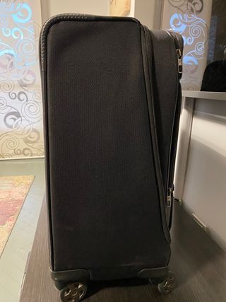 Maleta Samsonite 4 ruedas