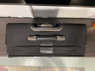 Maleta Samsonite 4 ruedas