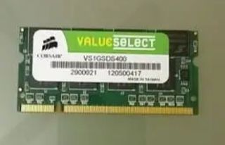 Memoria Ram 2 GB