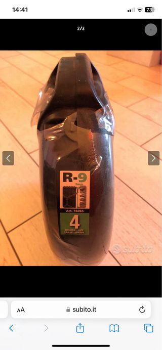 Catene da neve per auto Snow Drive taglia 4