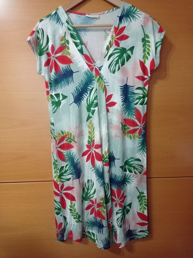 Vestido de verano