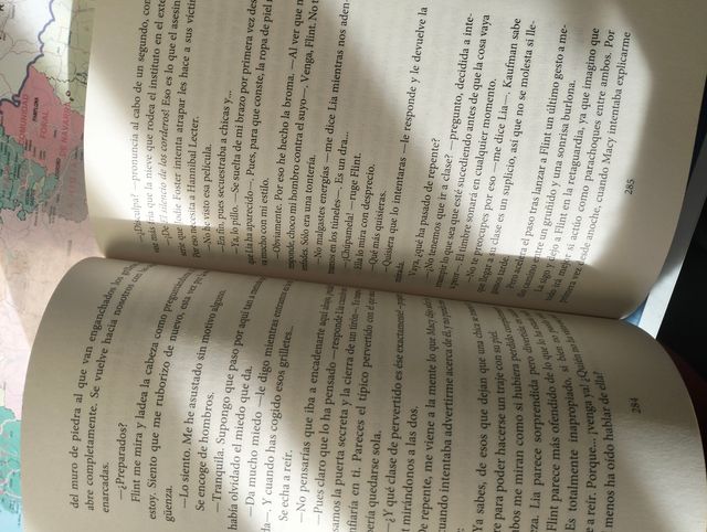 Anhelo (Serie Crave 1)