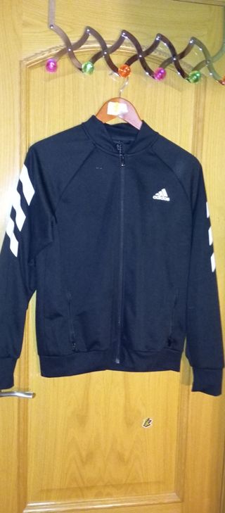 Chaqueta adidas