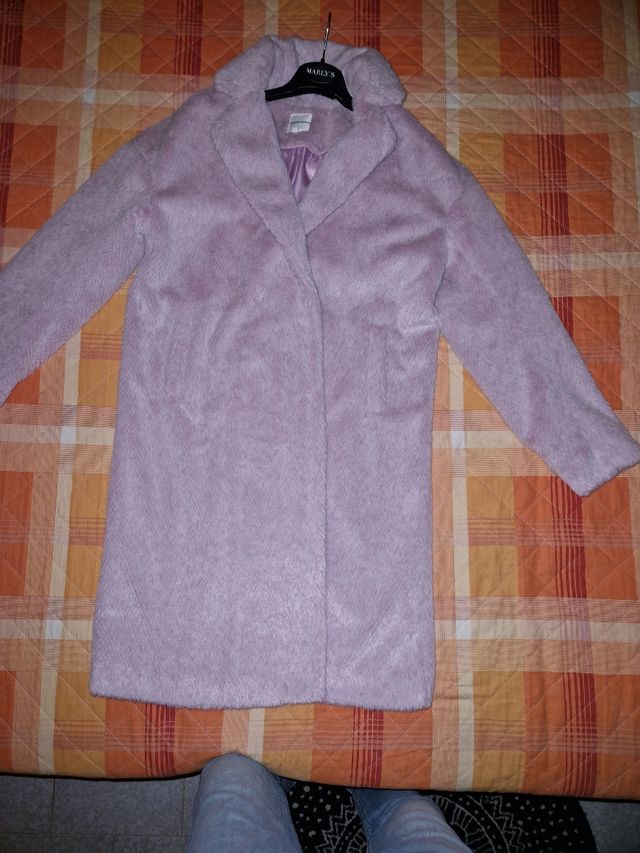 Cappotto Silvian Heach