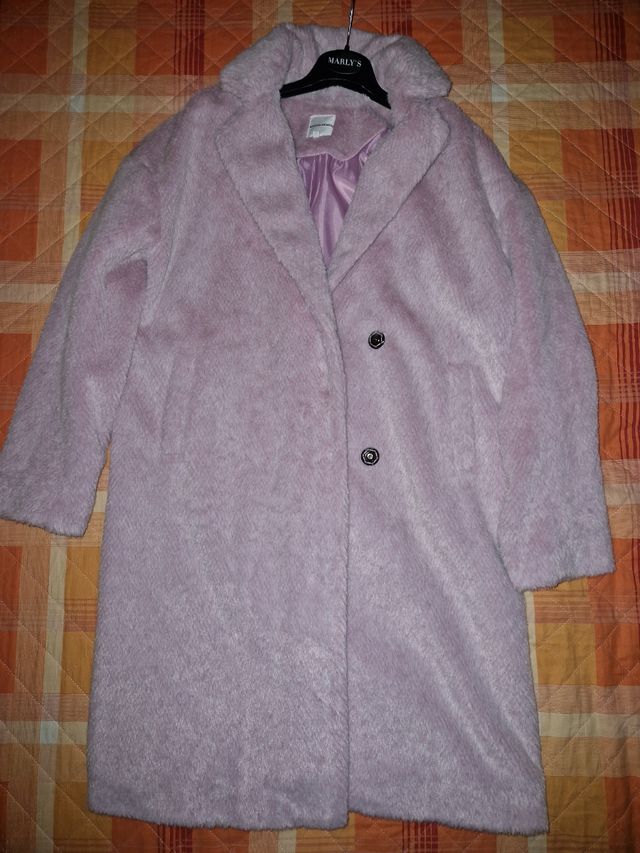 Cappotto Silvian Heach