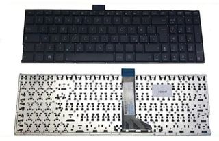 Tastiera per notebook 