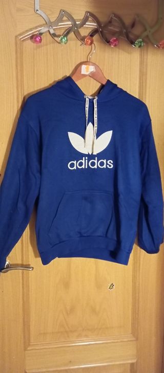 Sudadera Adidas 