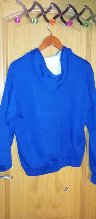 Sudadera Adidas 
