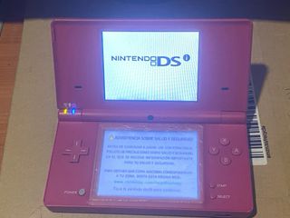 Nintendo dsi