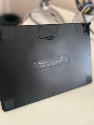 Teclado Belkin para tablet