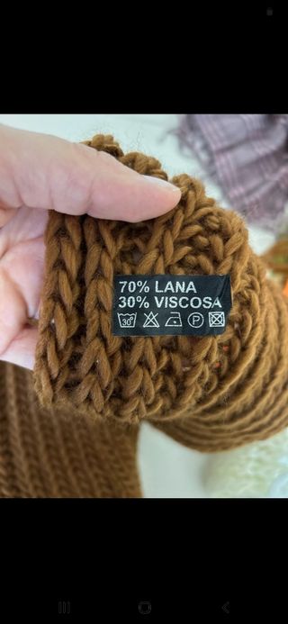 set sciarpe invernali unisex