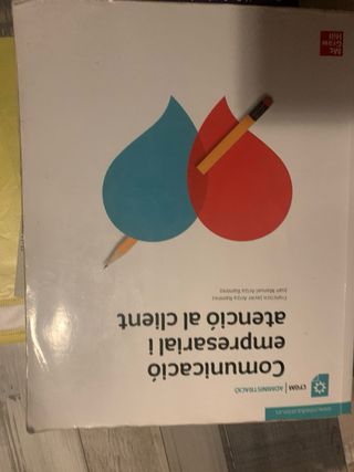 Libro comunicacion