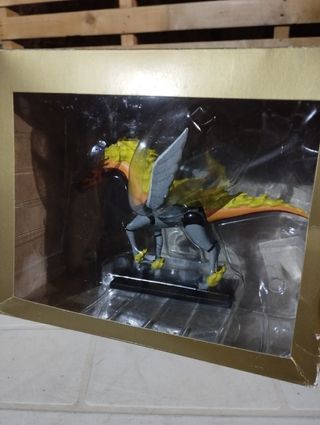 Kirinia go nagai robot collection 