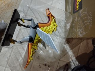 Kirinia go nagai robot collection 