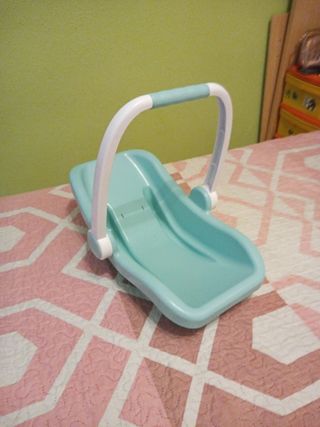 Porta-muñecos