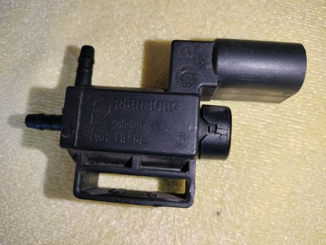 Válvula sistema de aspiración de aire VW