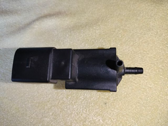 Válvula sistema de aspiración de aire VW