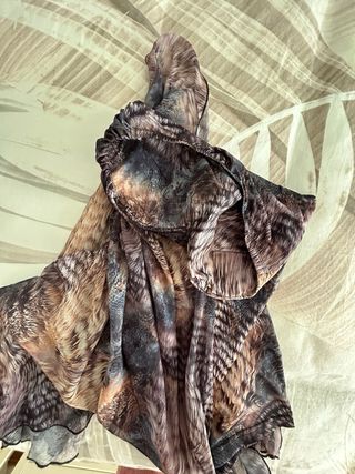 Vestido evento