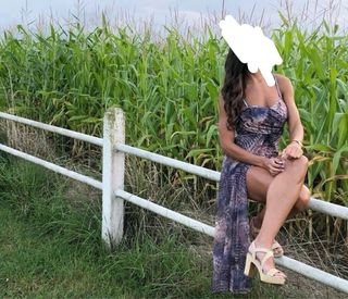 Vestido evento