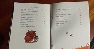 5 libros en ruso, para niños de 4 a 9 años