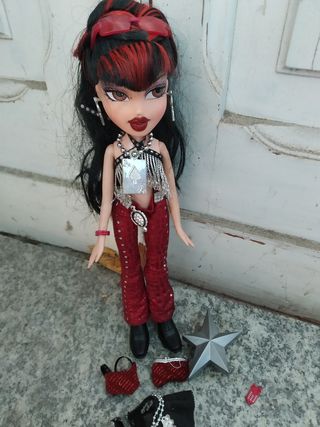 Bratz Tiana Bambole Collezione New Dolls Original