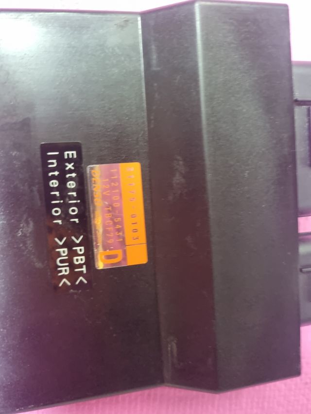 Versys 650 2007 al 2009